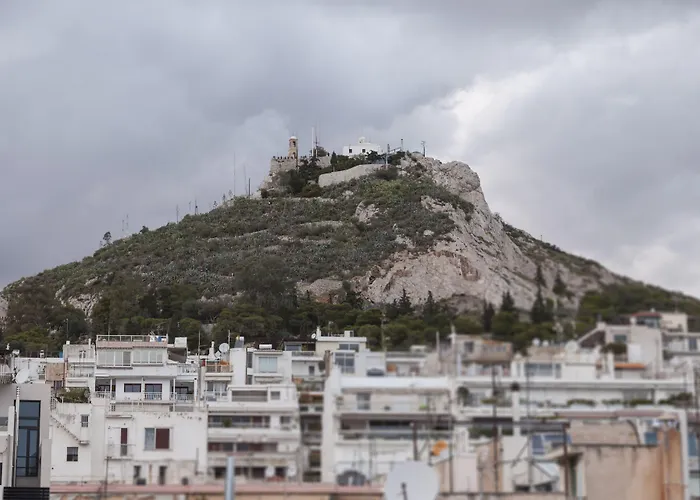 Coco-Mat Hotel Athens